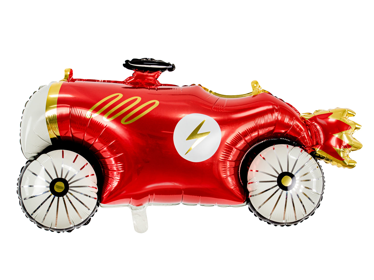 Folinis balionas Automobilis 111x63 cm